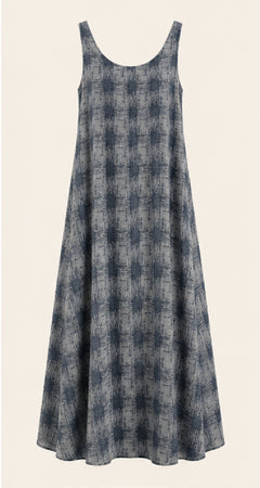 The ISOLA Dress