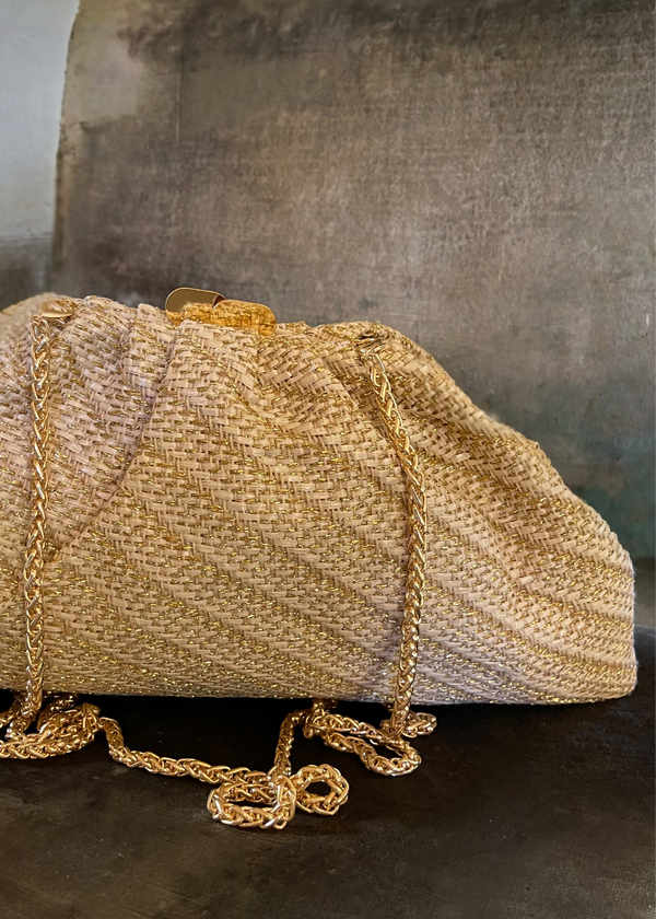 Notturna in Champagne Oro