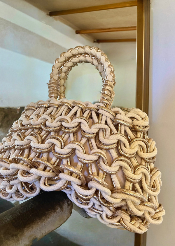 The Ischia Bag
