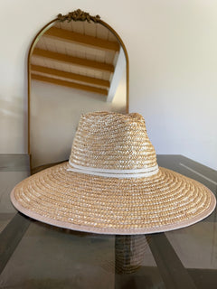 The Cala Sun Hat