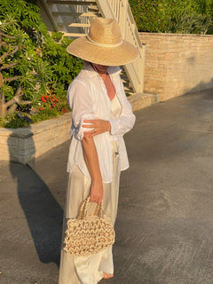 The Cala Sun Hat