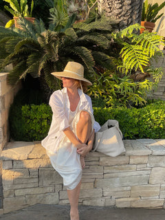 The Cala Sun Hat