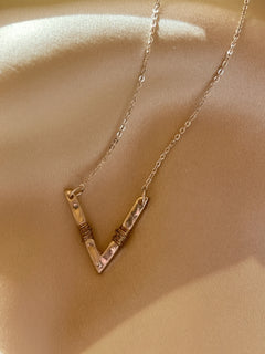 The Solene Necklace