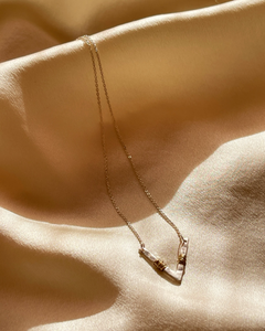 The Solene Necklace