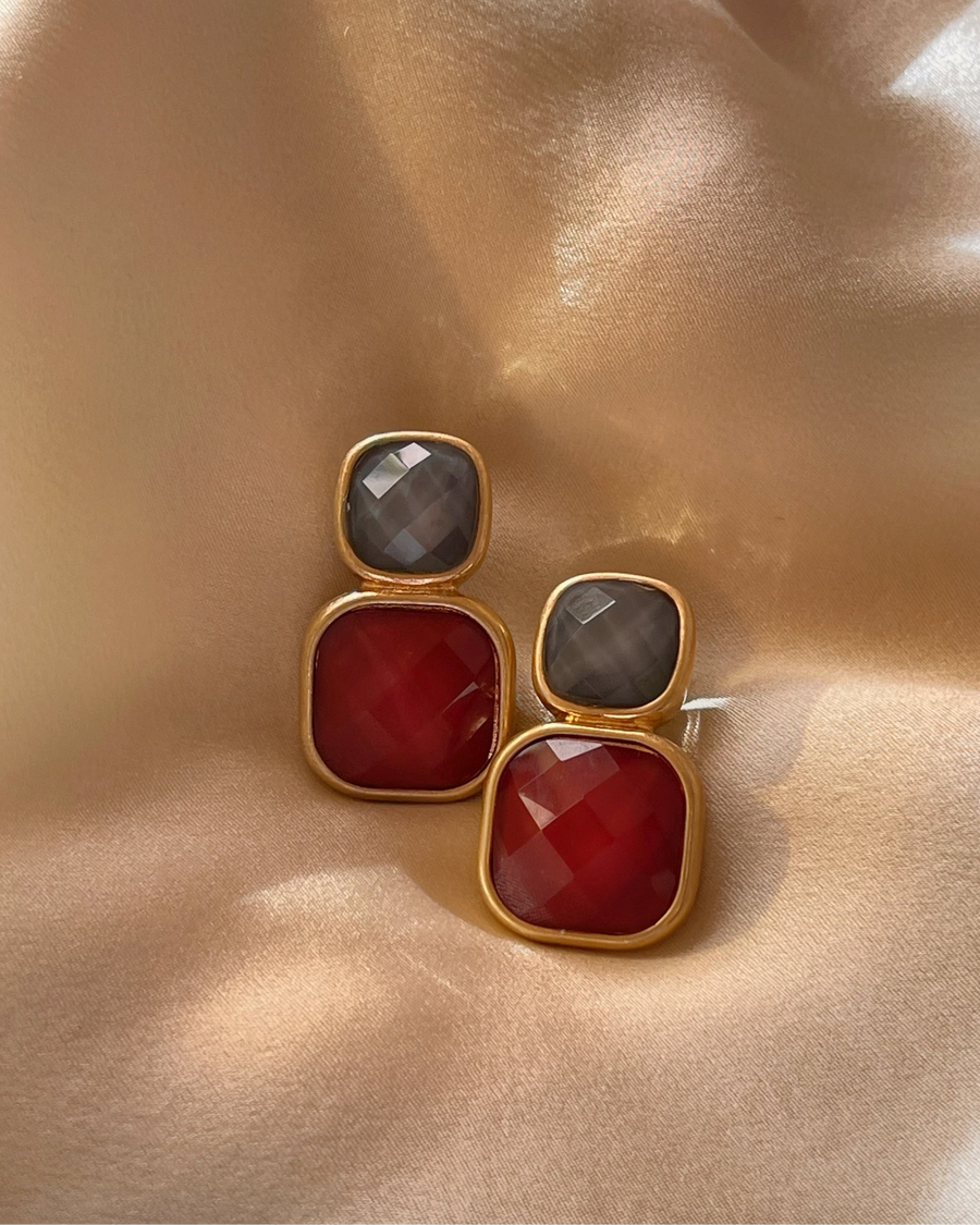 The Sloane Earrings