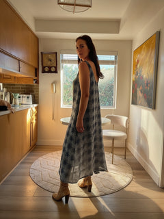 The ISOLA Dress