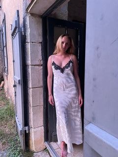 The Florence Dress