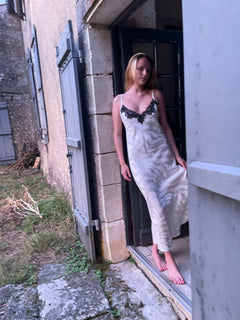 The Florence Dress