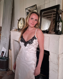 The Florence Dress