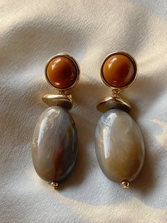 The Colette Earrings