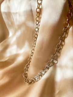 The Frankie Chain Necklace