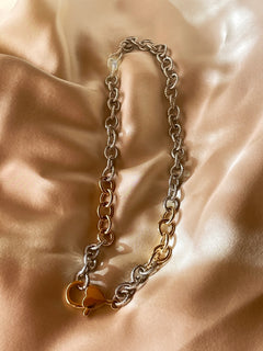 The Frankie Chain Necklace