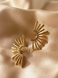 The Soleil Earrings