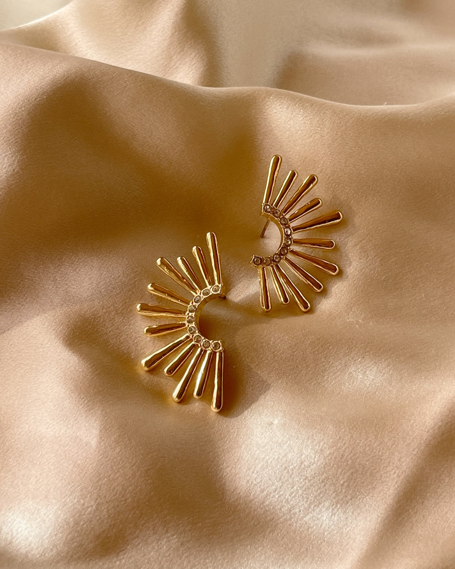 The Soleil Earrings