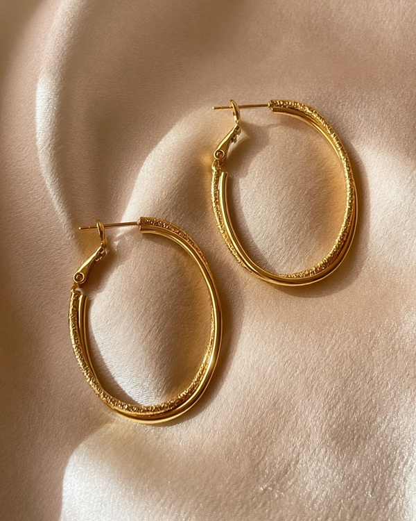 The Lucy Hoops