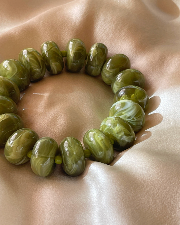 SORELLA Marbled Bracelet