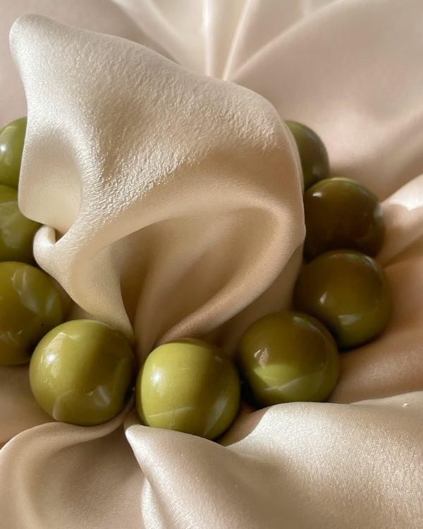 OLIVA Beaded Bracelet