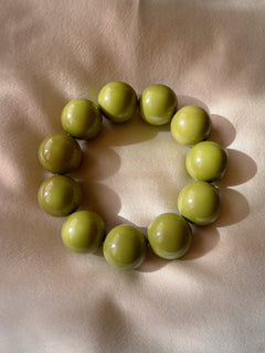 OLIVA Beaded Bracelet