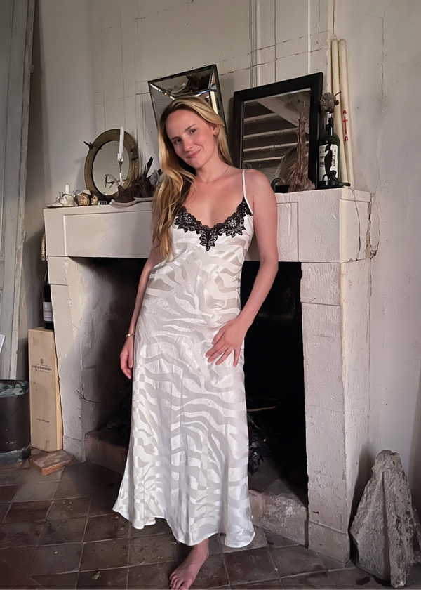 The Florence Dress