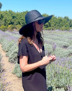 The Margaux Sun Hat