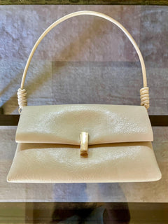 Clea Bag in Cream