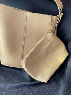 The Ivy Tote