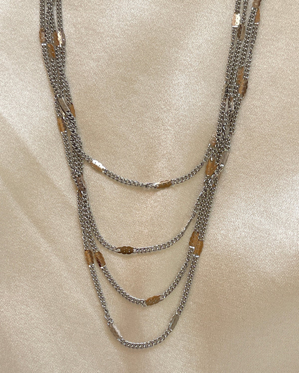 Étoile Layered Necklace