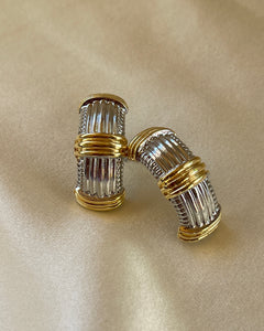 The Palais Earrings