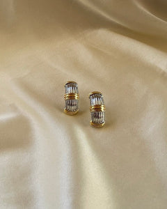 The Palais Earrings