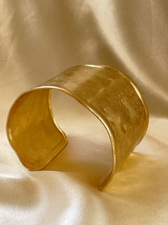 Soleil Cuff