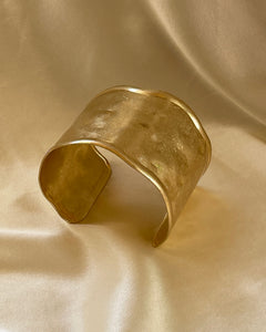 Soleil Cuff