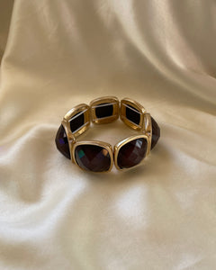 Sienna Stone Bracelet