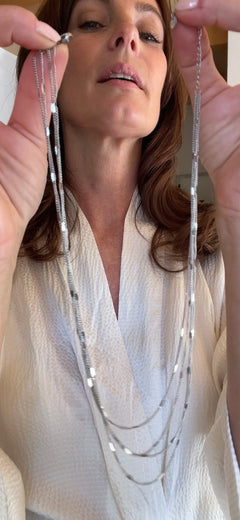 Étoile Layered Necklace