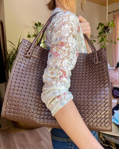 The Verona Tote