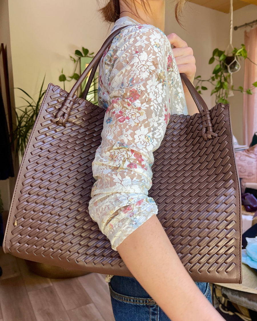 The Verona Tote