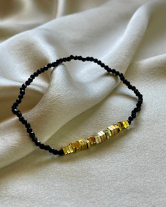 The Nero Bracelet