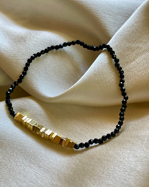 The Nero Bracelet