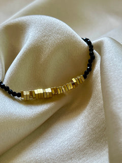 The Nero Bracelet