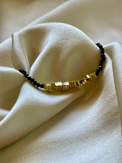 The Nero Bracelet