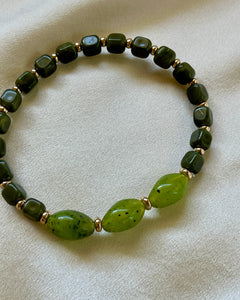 VERDE Stretch Bracelet