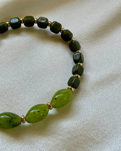 VERDE Stretch Bracelet