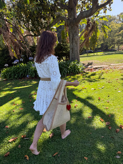 The Maren Tote ❤️