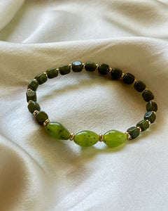 VERDE Stretch Bracelet