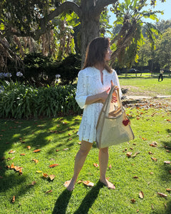 The Maren Tote ❤️