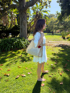 The Maren Tote ❤️