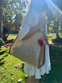 The Maren Tote ❤️