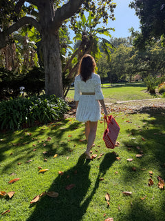 The Picnic Tote ❤️