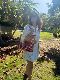 The Picnic Tote ❤️