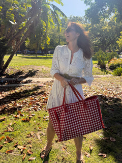The Picnic Tote ❤️