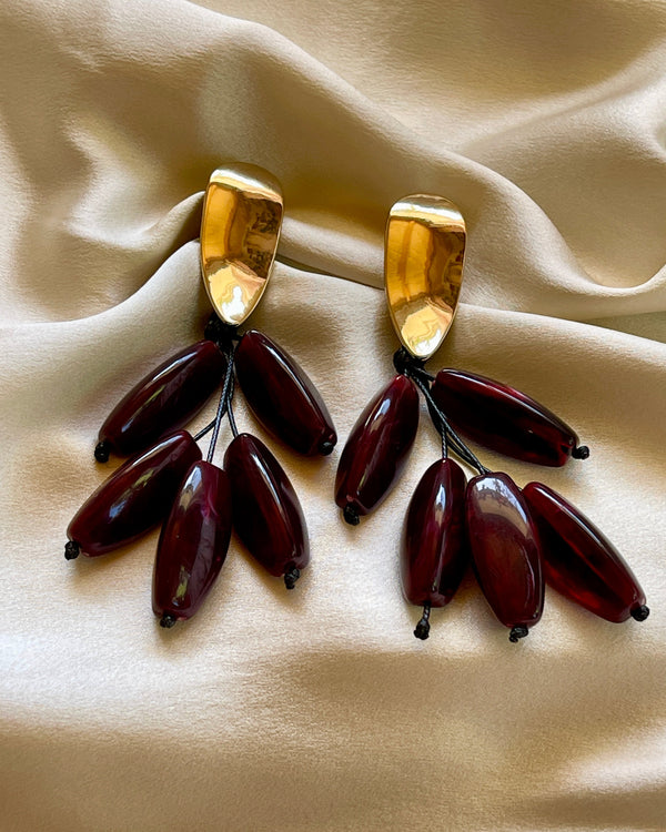 The Sienna Earrings